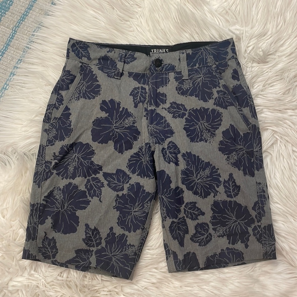 Boys Trunks multi-functional shorts